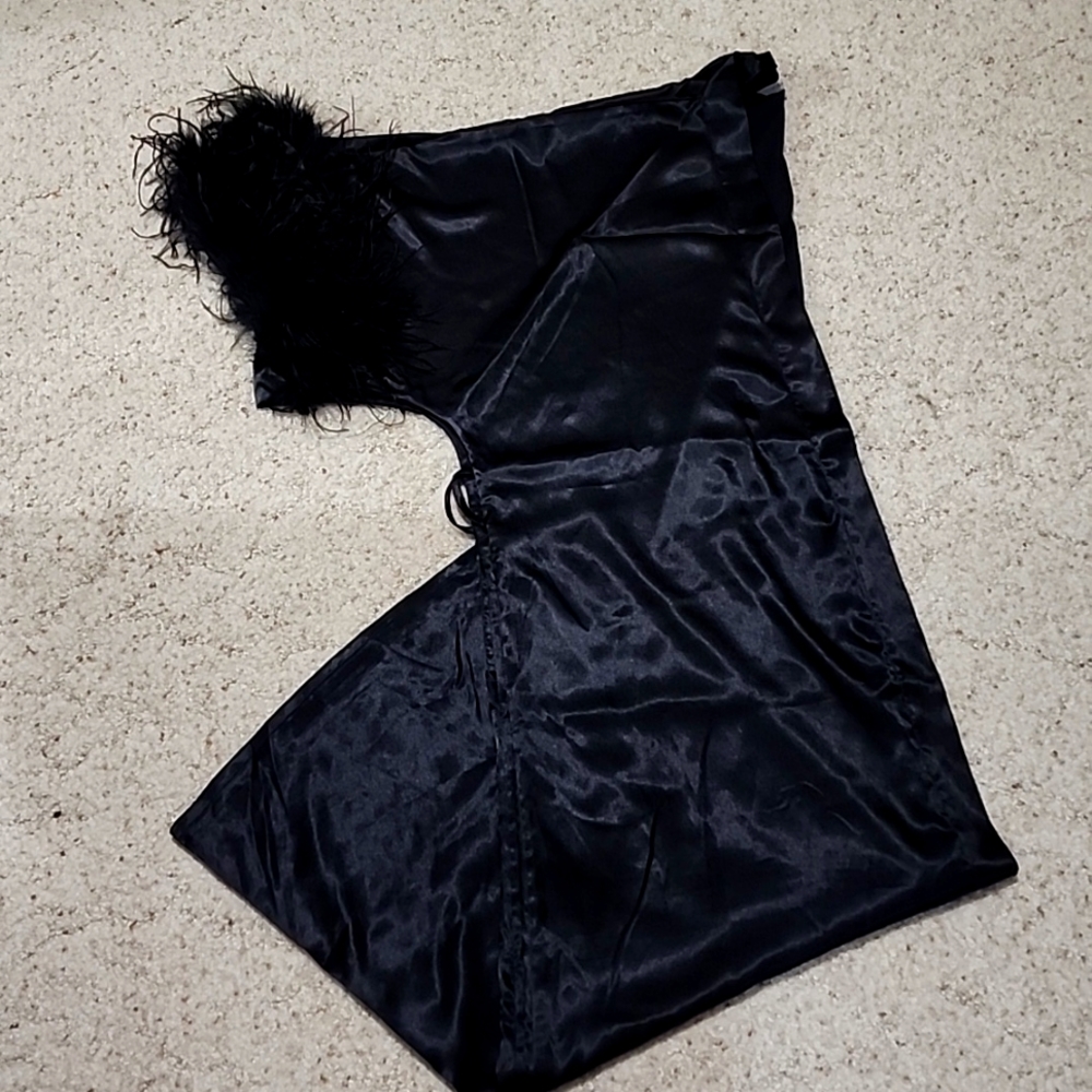 Long Robe